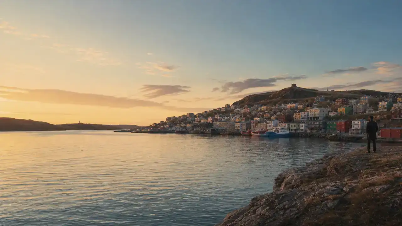 Newfoundland and Labrador entrepreneur immigration