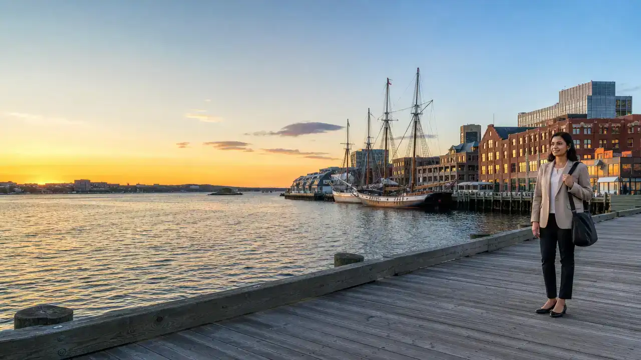 Acotia Nova Scotia Entrepreneur Stream: Requirements And Fees