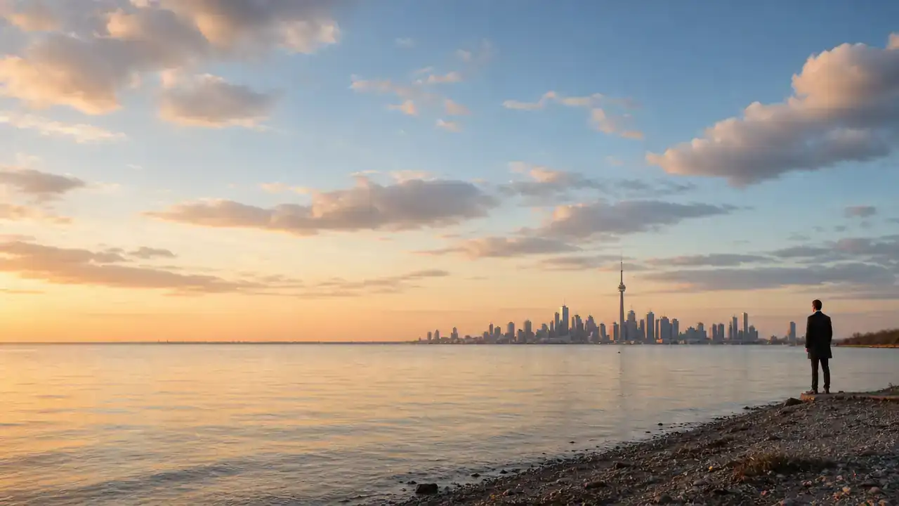 Ontario entrepreneur immigration