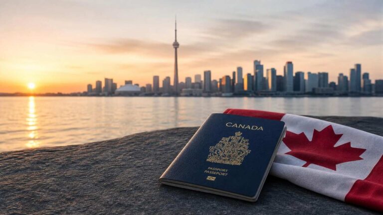 proof of citizenship from the us