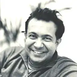 Saumitra Ganguly
