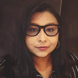 Shamama Firdous