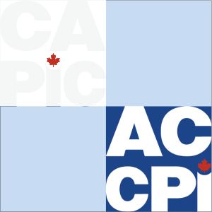 CAPIC member, Canadian Association of Professional Immigration Consultants