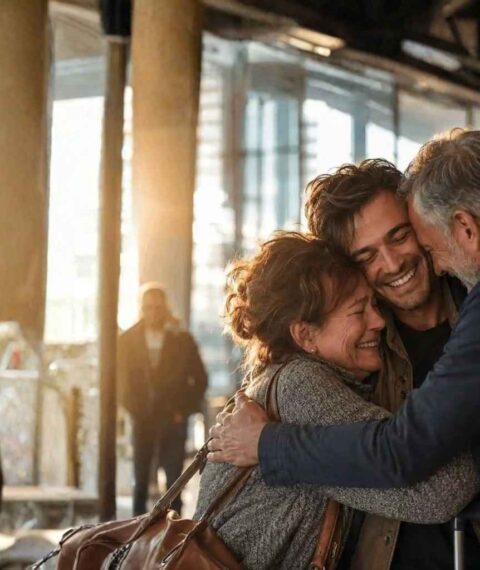 Immigrate to Canada as a Family