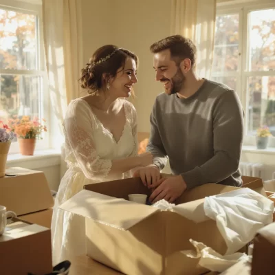 Spousal Open Work Permit