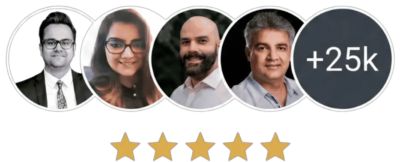 client testimonial amir ismail best immigration consultant