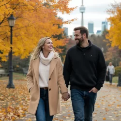 sponsor your family to Canada